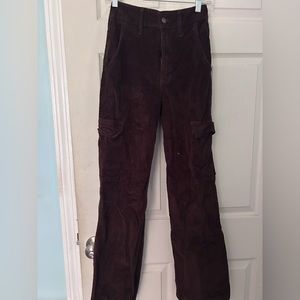 ‼️4/$30 Baggy Corduroy Pants
